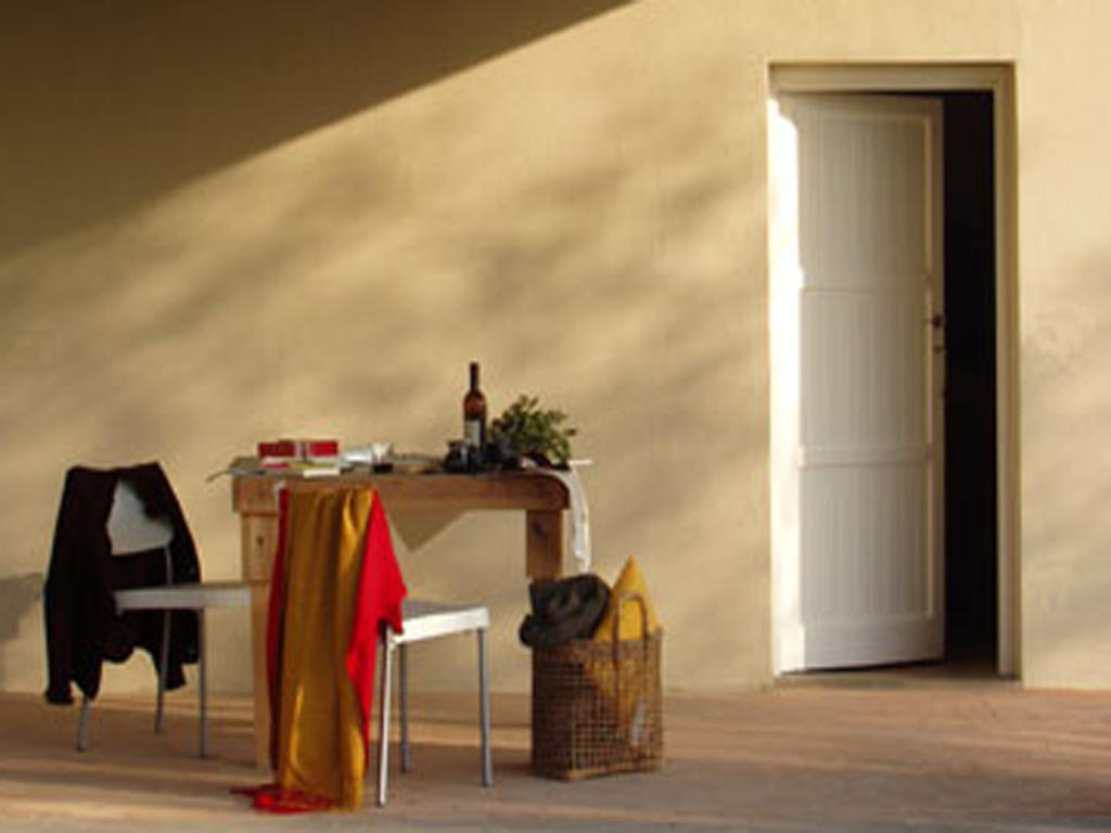 Agriturismo Quercia Rossa Rural House Montemerano Exterior photo