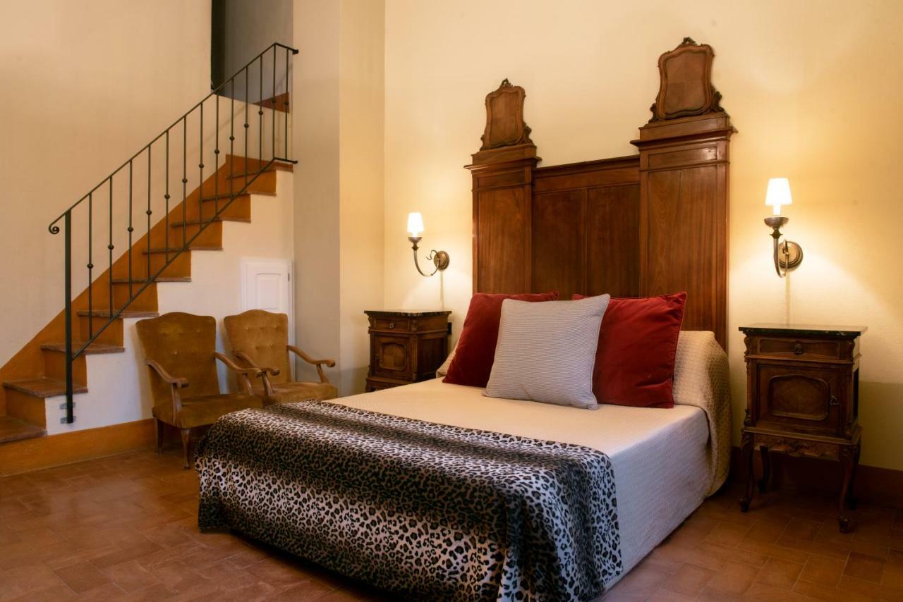 Agriturismo Quercia Rossa Rural House Montemerano Exterior photo